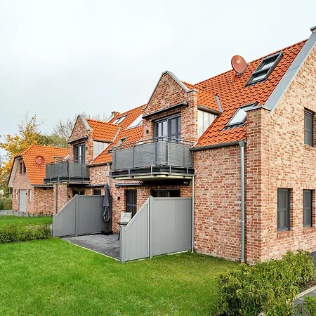 Ella Apartamento Greetsiel