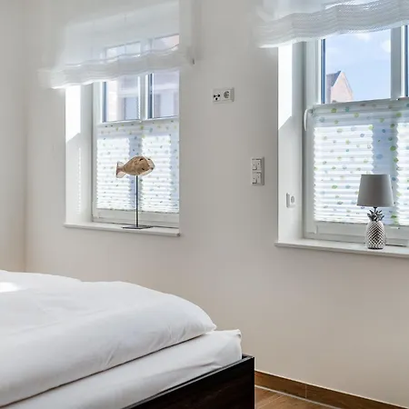 Apartamento Ella Greetsiel