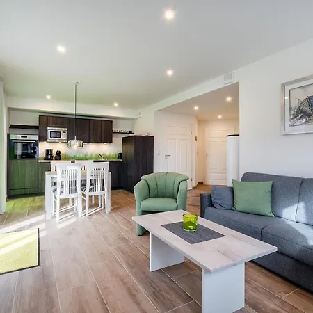 Ella Apartamento Greetsiel