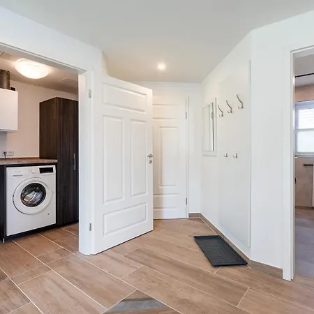 Ella Apartamento Greetsiel