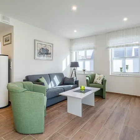 Apartamento Ella Greetsiel