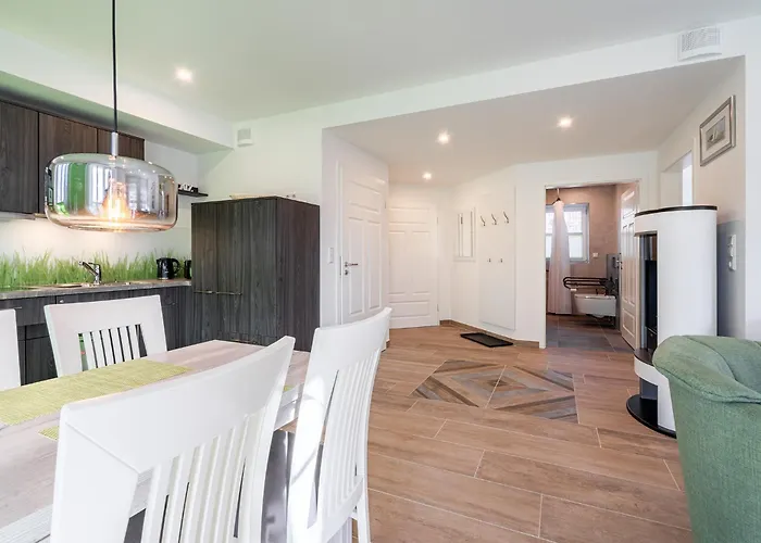 Apartmán Ella Greetsiel