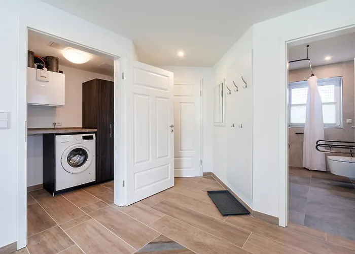 Ella Apartmán Greetsiel